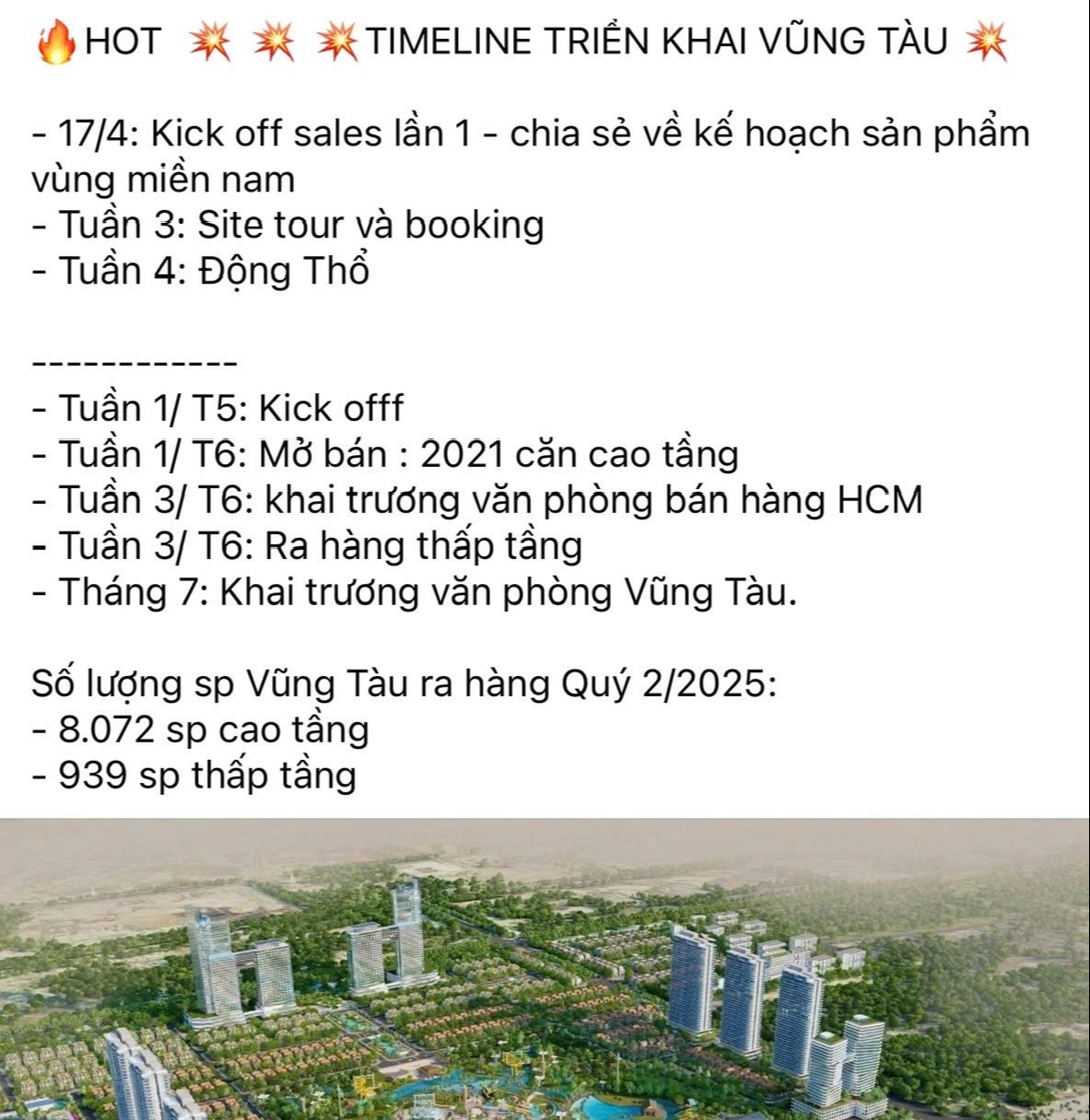 Giao công an điều tra việc rao bán "Siêu dự án đô thị biển Vũng Tàu"- Ảnh 1.