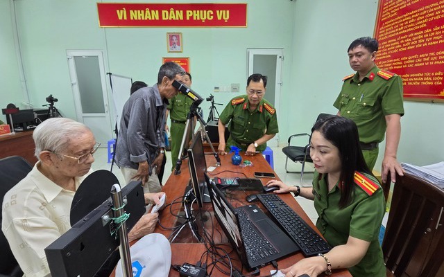 Bộ Công an sẽ hướng dẫn thay đổi địa chỉ cư trú của người dân khi sáp nhập tỉnh, xã