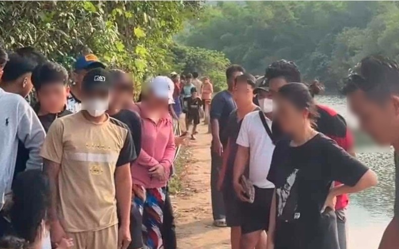 Khánh Hòa: Đi tắm đập, 2 người tử vong vì đuối nước