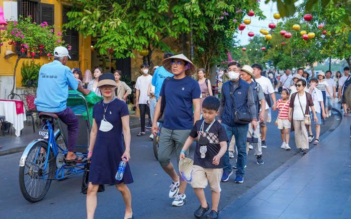 Thành quả của quá trình nỗ lực