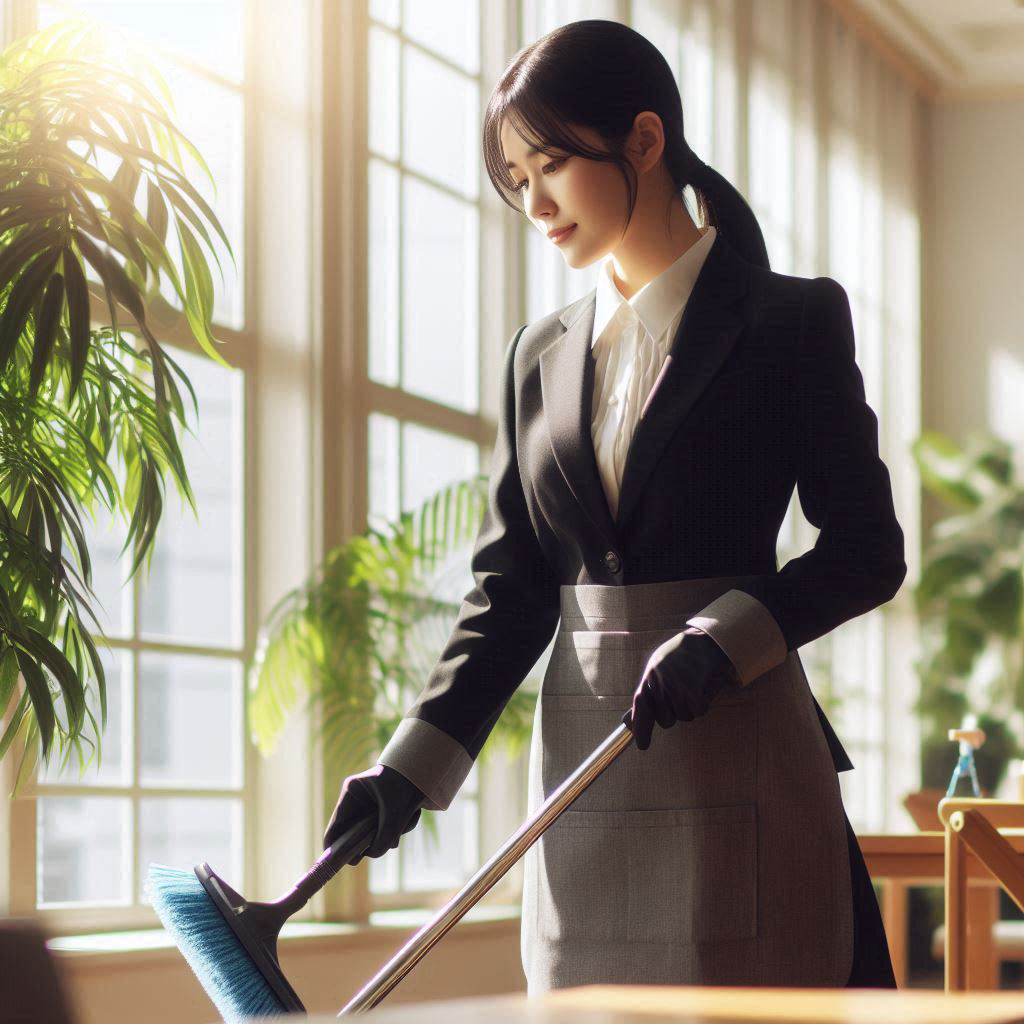 Lễ tân, tạp vụ… có được hưởng chế độ khi cơ quan sáp nhập?- Ảnh 2.