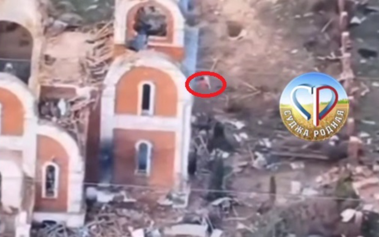 Chiến dịch đặc biệt của Nga ở vùng Kursk, "đánh bại quân tinh nhuệ Ukraine"