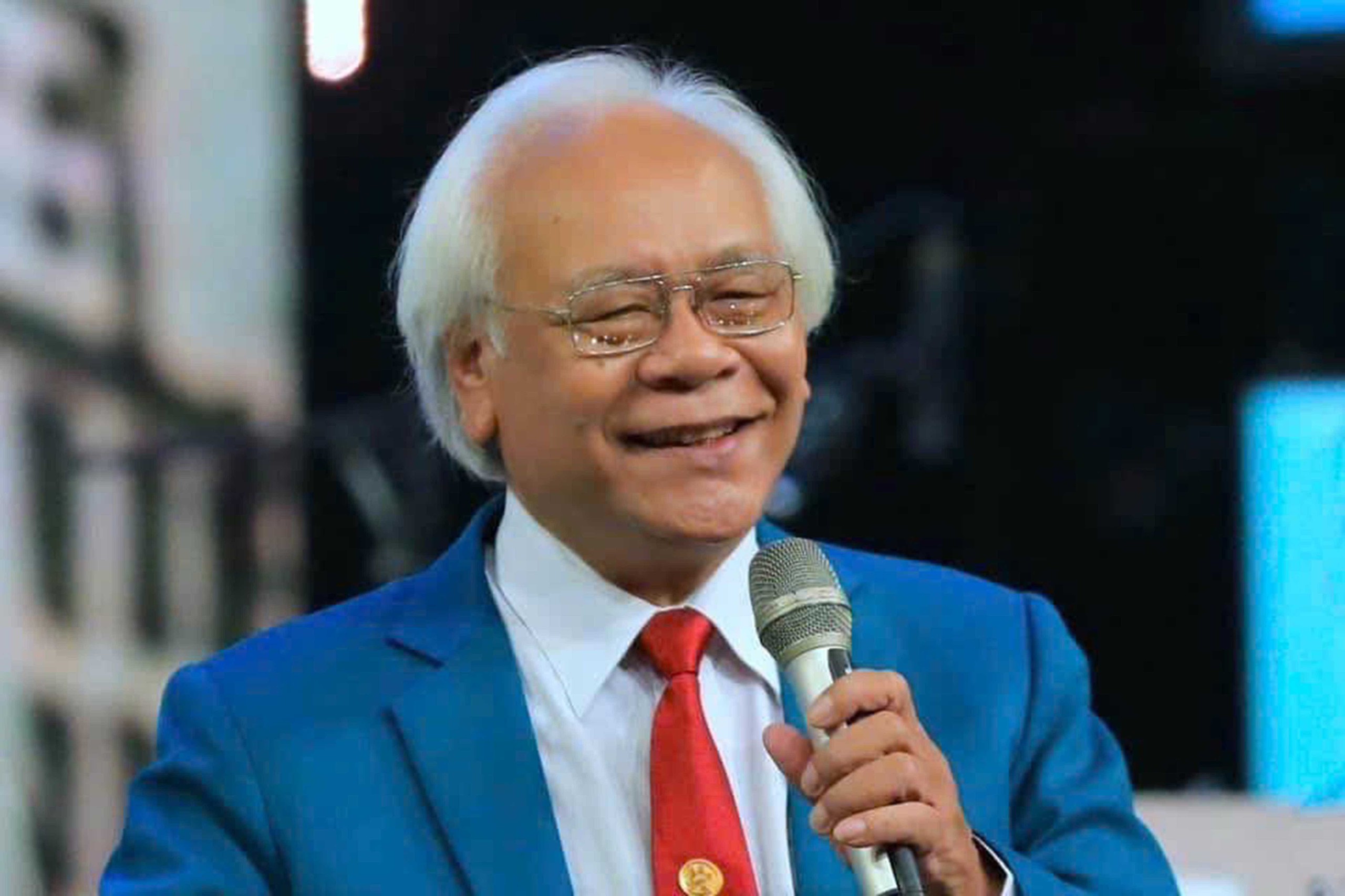 Vinh danh hai nhạc sĩ trọn đời v&igrave; &acirc;m nhạc- Ảnh 3.