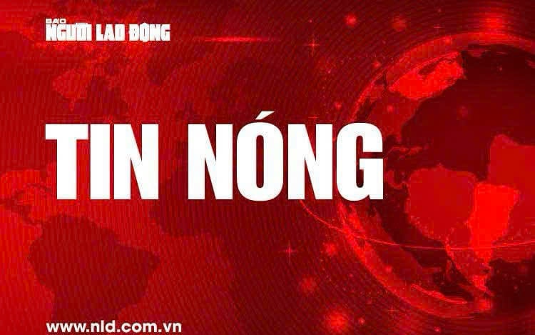 Công an TP HCM điều tra án mạng vừa xảy ra ở Bình Tân