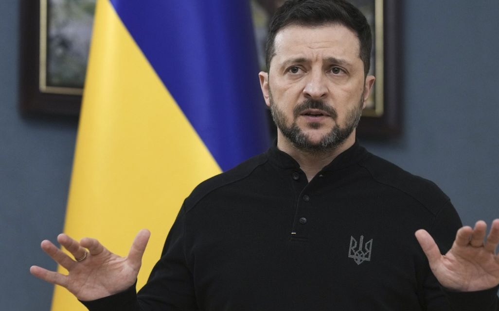 Ukraine lần đầu xác nhận đang hiện diện tại Belgorod của Nga