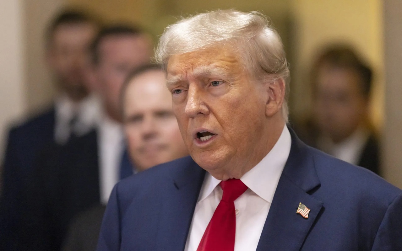 Tổng thống Donald Trump cảnh báo Iran về "ngày rất tồi tệ"