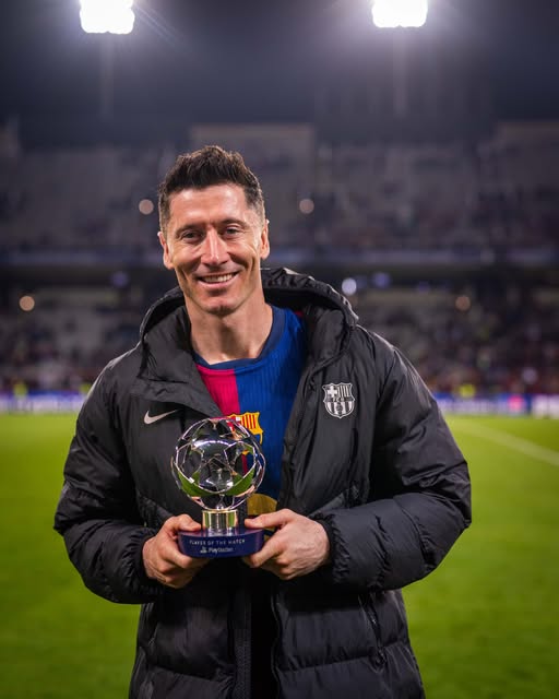 Lamine Yamal tiếp tục "nổ s&uacute;ng", Barca rộng cửa v&agrave;o b&aacute;n kết Champions League- Ảnh 3.