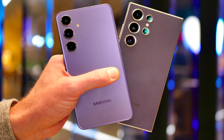 Hơn 270.000 khách hàng Samsung bất ngờ bị lộ thông tin cá nhân