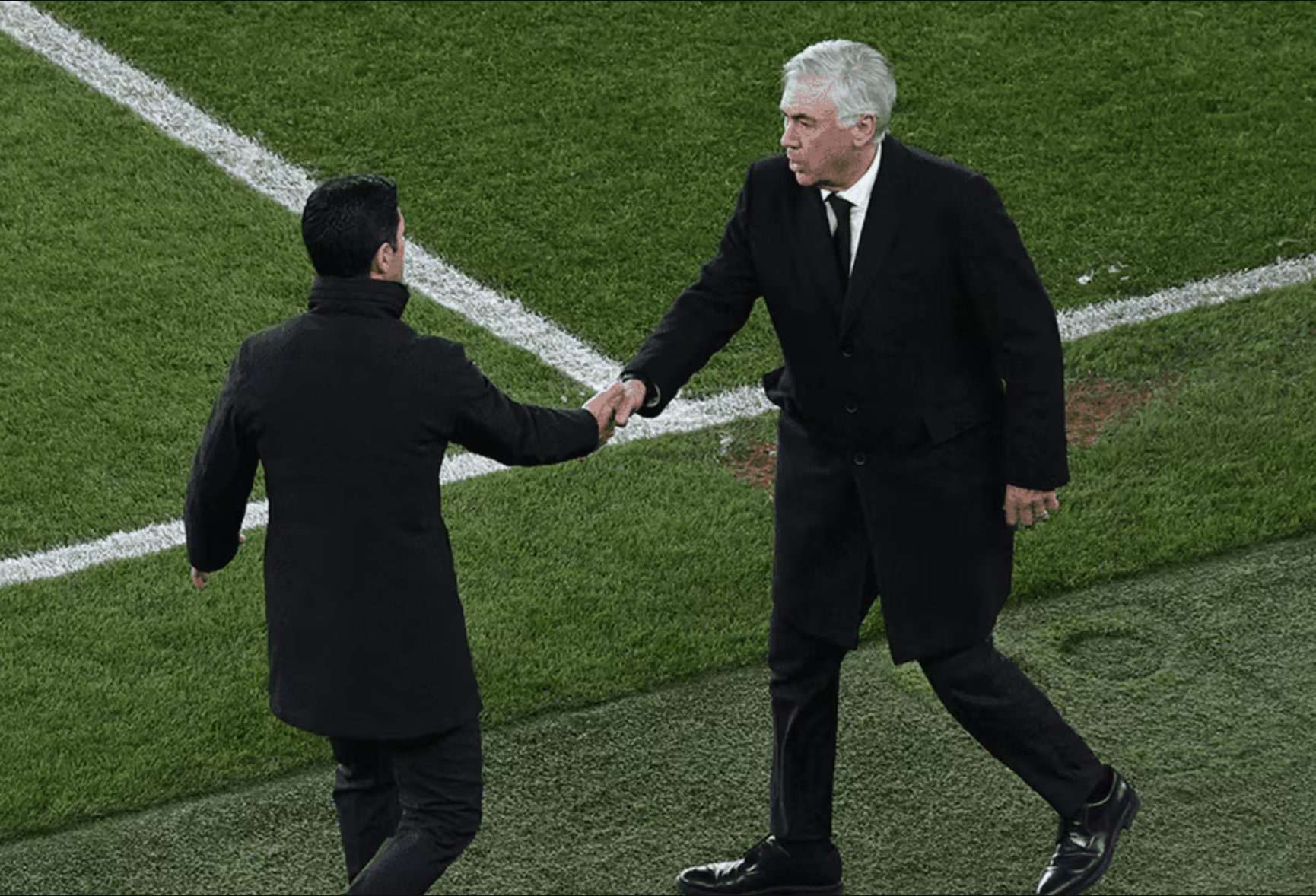 Bellingham thừa nhận Real Madrid chơi tệ, mơ phục thù ở Bernabeu- Ảnh 3.