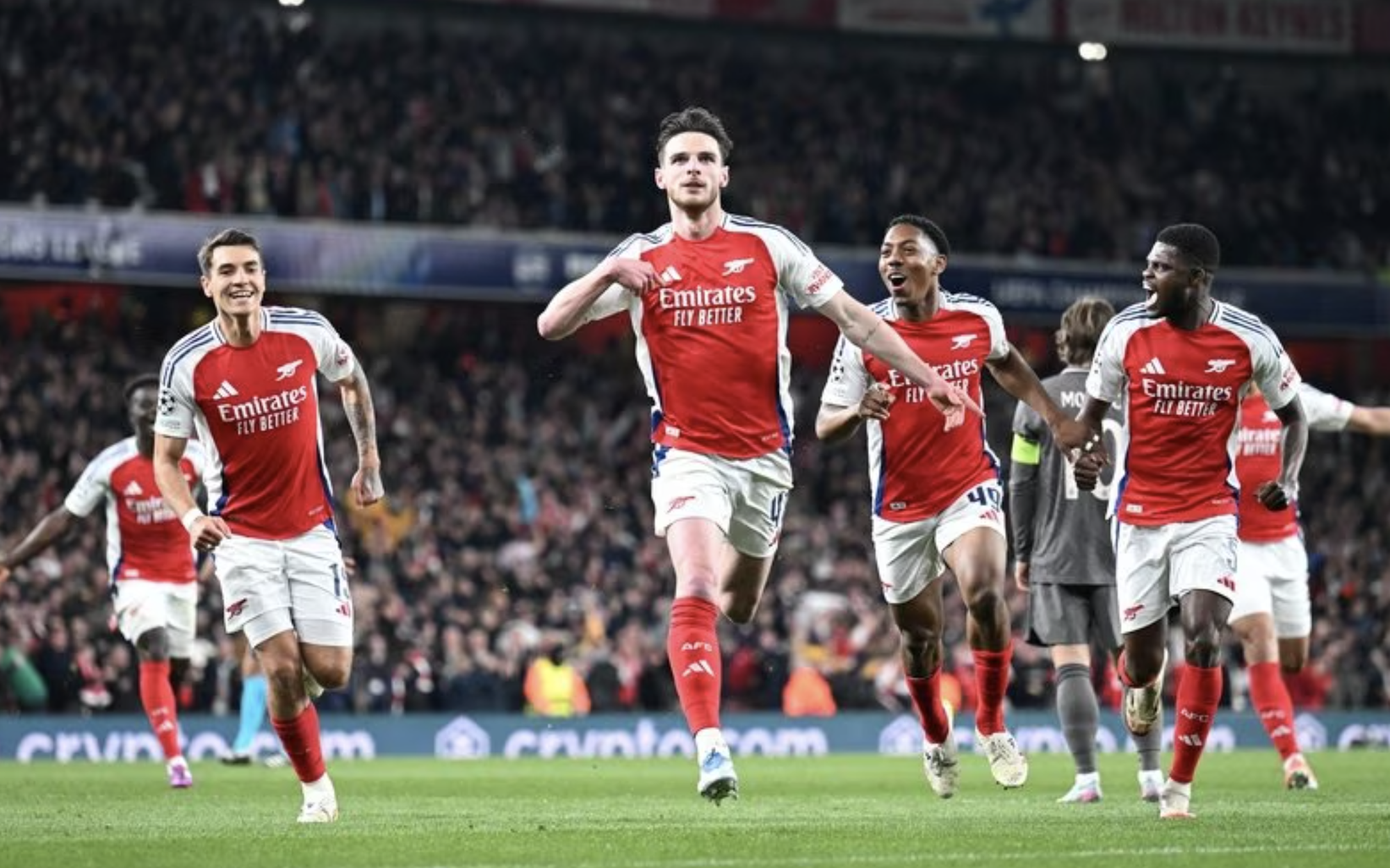 Bellingham thừa nhận Real Madrid chơi tệ, mơ phục thù ở Bernabeu