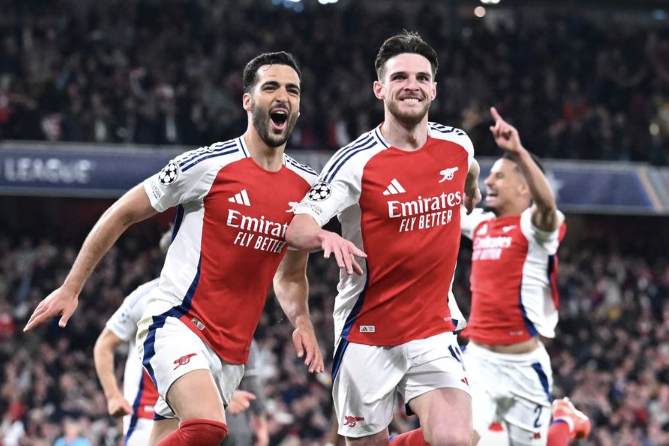 Bellingham thừa nhận Real Madrid chơi tệ, mơ phục thù ở Bernabeu- Ảnh 2.
