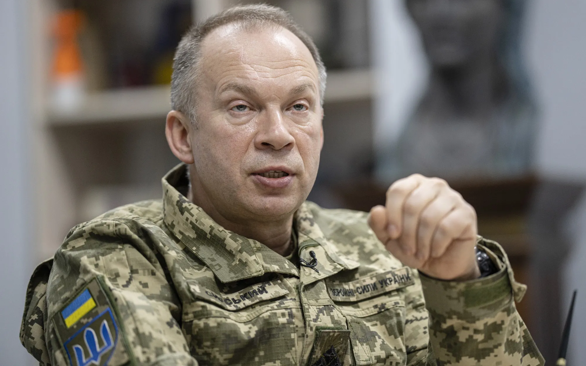 Ukraine: Nga phát động chiến dịch tấn công vùng Kharkiv, Sumy