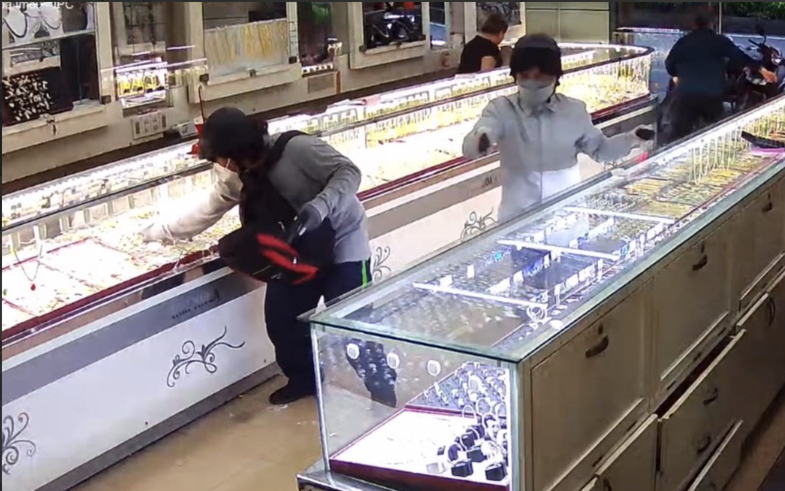 Vụ cướp tiệm vàng ở TP Cam Ranh: Sau gần 2 năm vẫn bế tắc