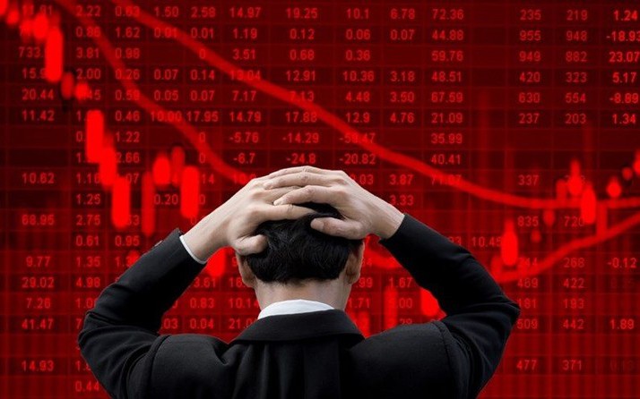 Chứng khoán Việt mất gần 40 tỉ USD, chuyên gia nói gì?