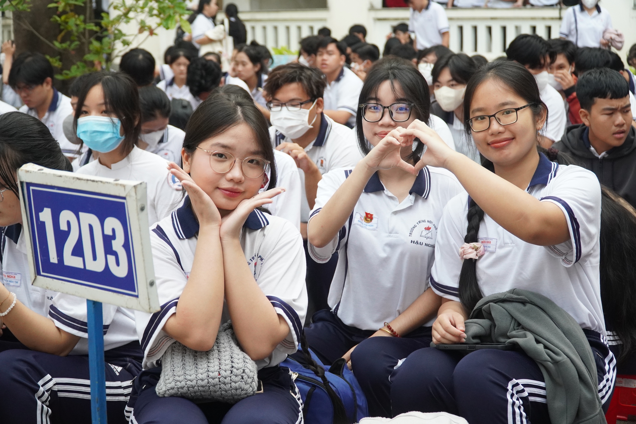 Đam m&ecirc; khoa học cơ bản nhưng học sinh đắn đo chọn trường đại học- Ảnh 3.