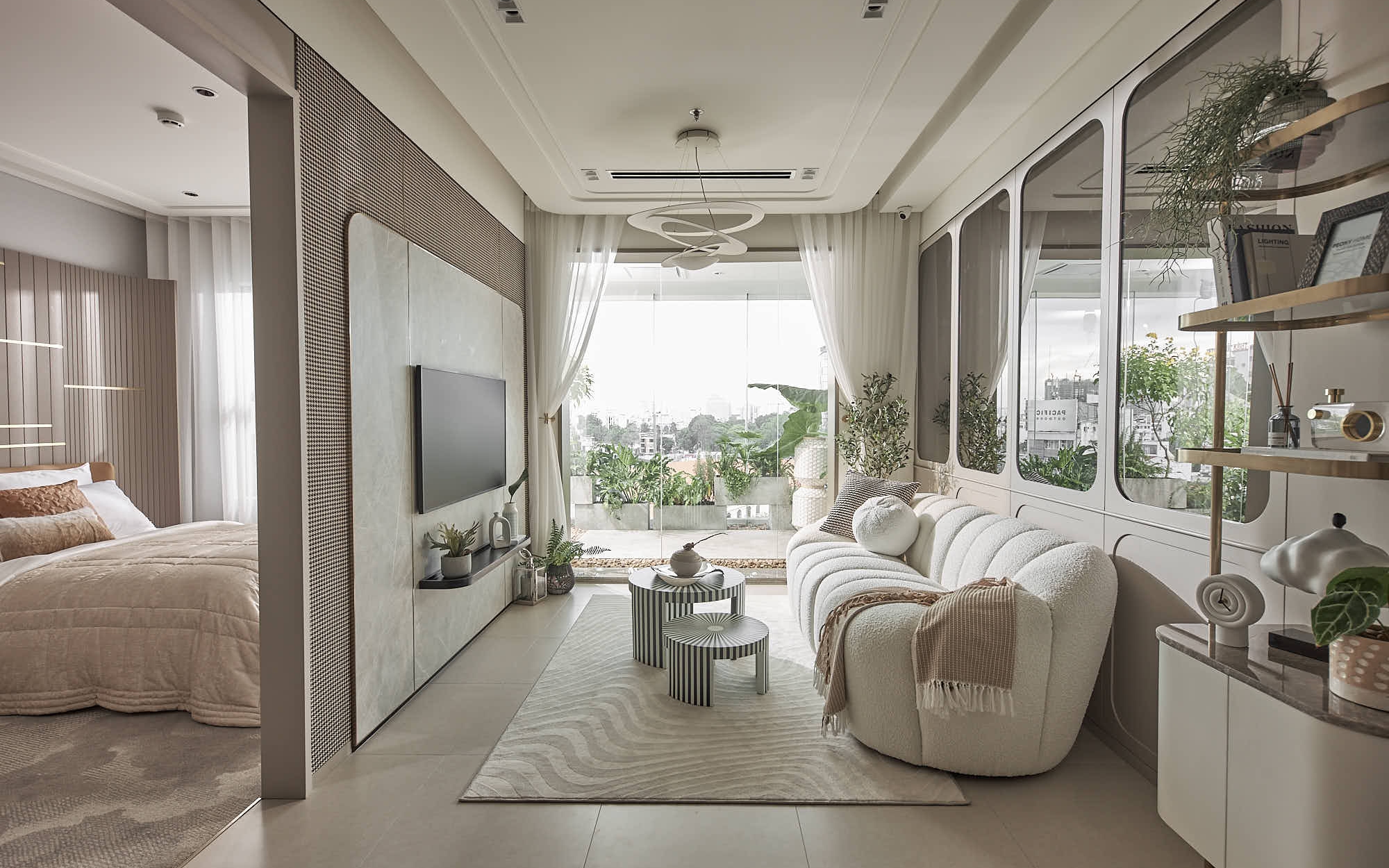 "Cách mạng thanh toán" cho người mua căn hộ The Gió Riverside