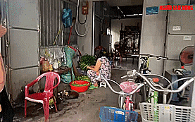 Xóa nhà tạm, dột nát: Hết cảnh nắng nóng, mưa dột