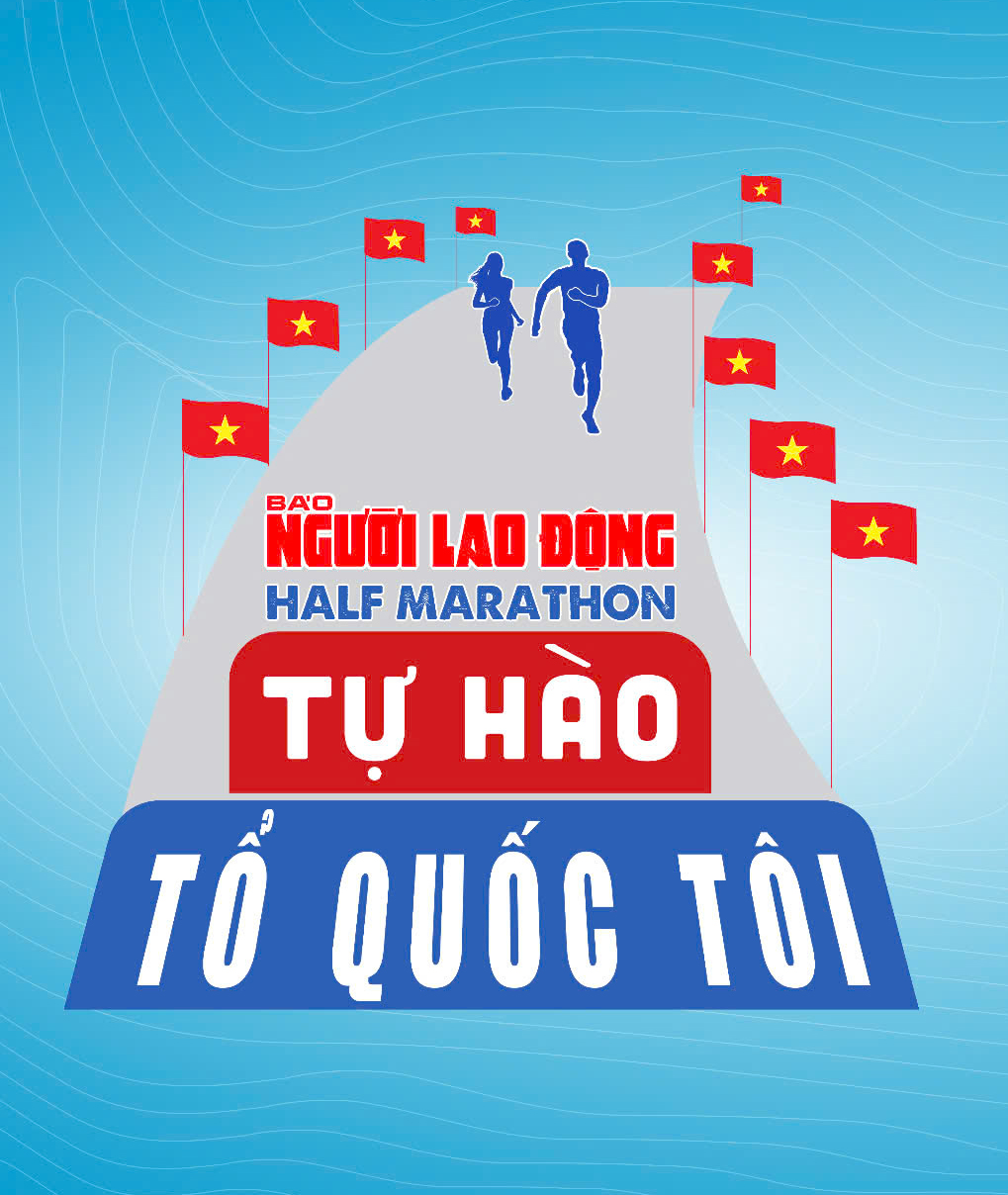 "Tự h&agrave;o Tổ quốc t&ocirc;i" lần 2-2025: Hai ng&ocirc;i sao của showbiz tr&ecirc;n đường chạy- Ảnh 7.