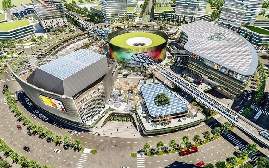 Bình Dương thông qua tờ trình, dự thảo về tuyến metro số 1 kết nối TP HCM