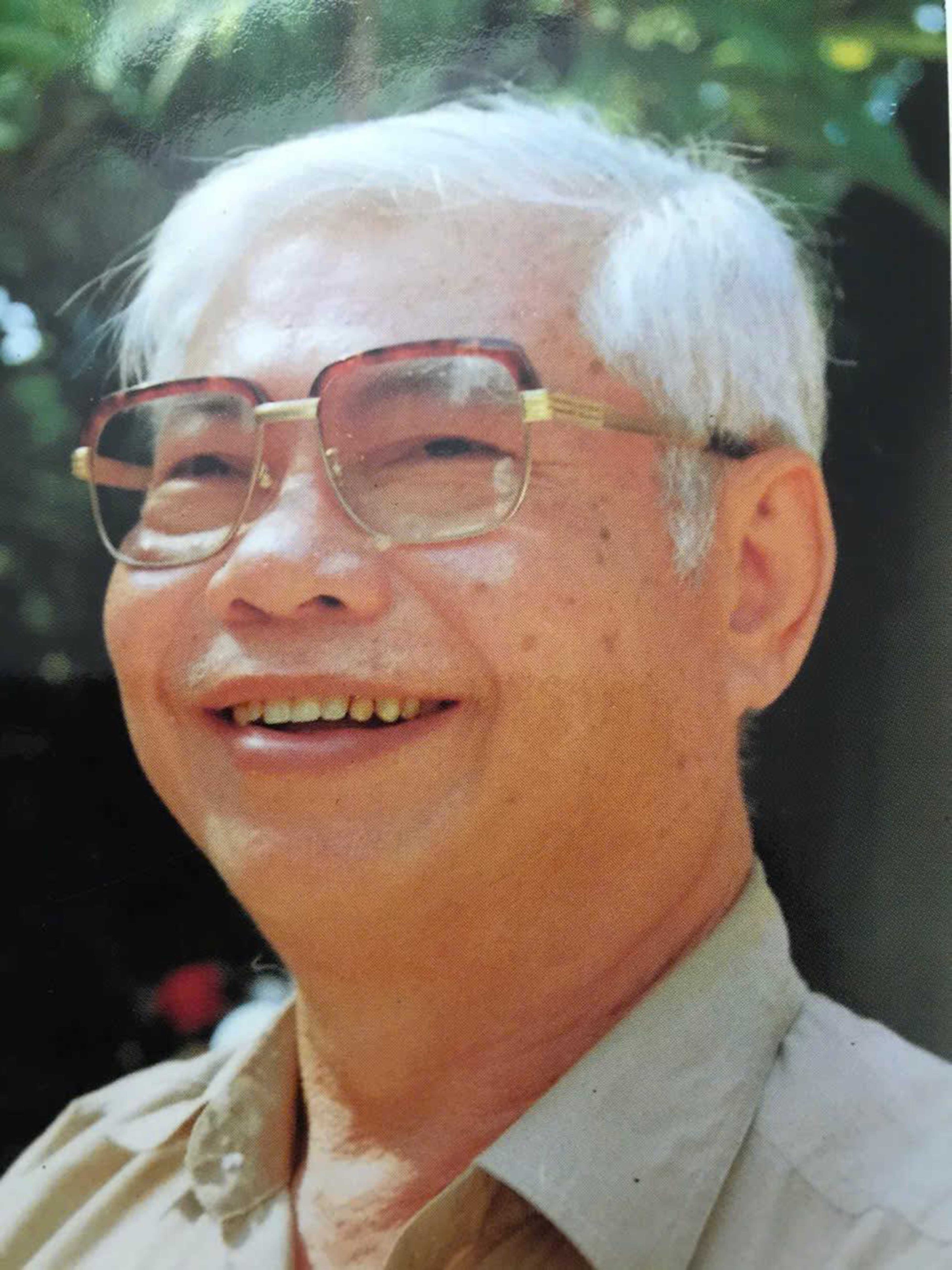 NHỮNG NGƯỜI "Đ&Agrave;O M&Oacute;NG, X&Acirc;Y NH&Agrave;" CHO TP HCM (*): Vun đắp nền tảng tinh thần- Ảnh 4.