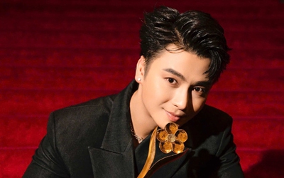 "Tự hào Tổ quốc tôi" lần 2-2025: Hai ngôi sao của showbiz trên đường chạy