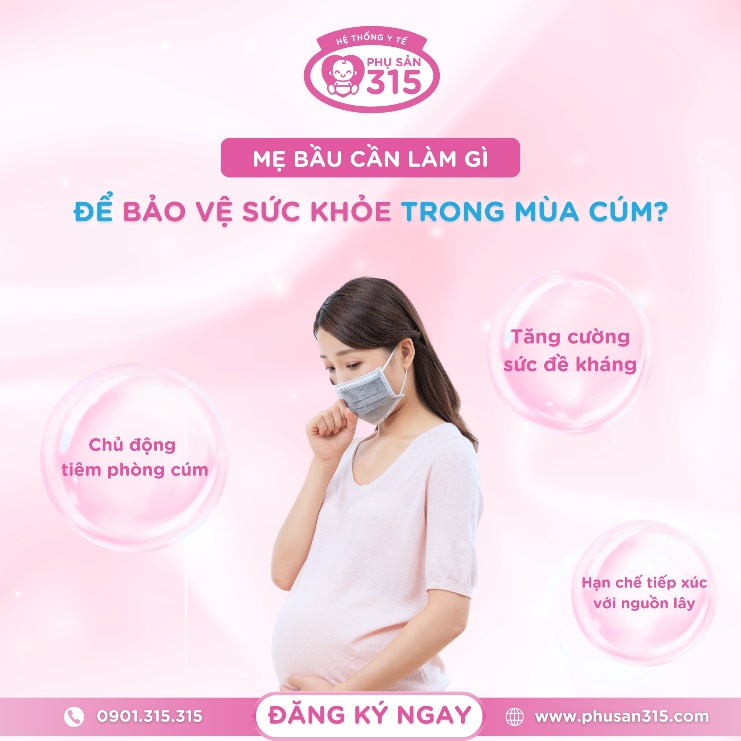 Các mũi tiêm vắc-xin cho mẹ bầu- Ảnh 3.