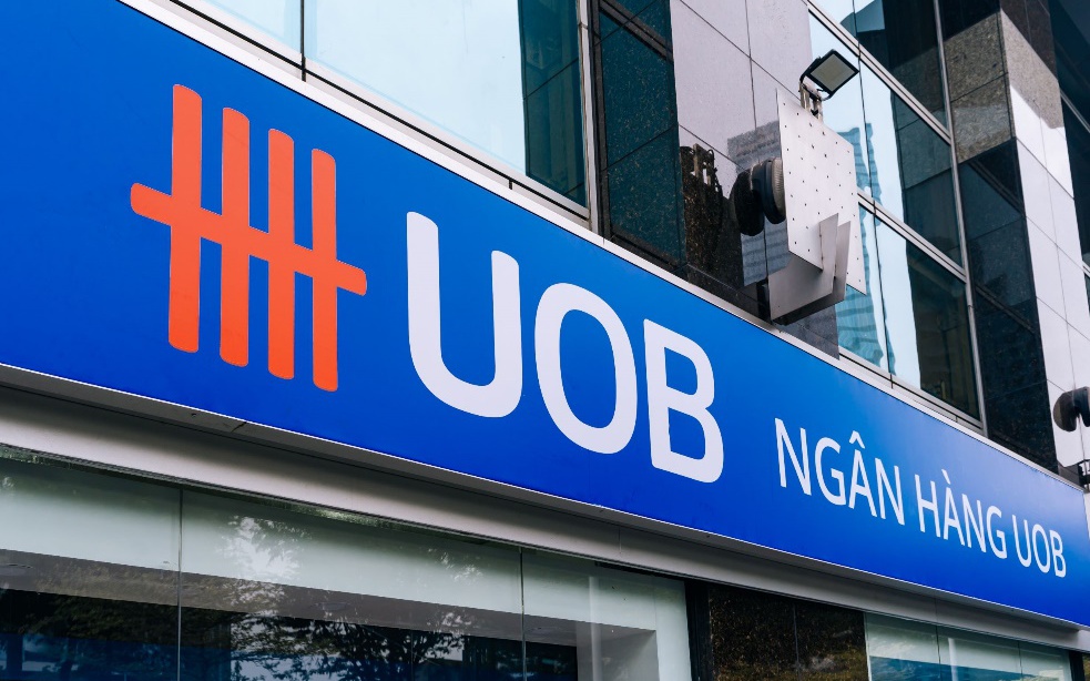 UOB tái khẳng định cam kết đầu tư mạnh mẽ vào thị trường Việt Nam 