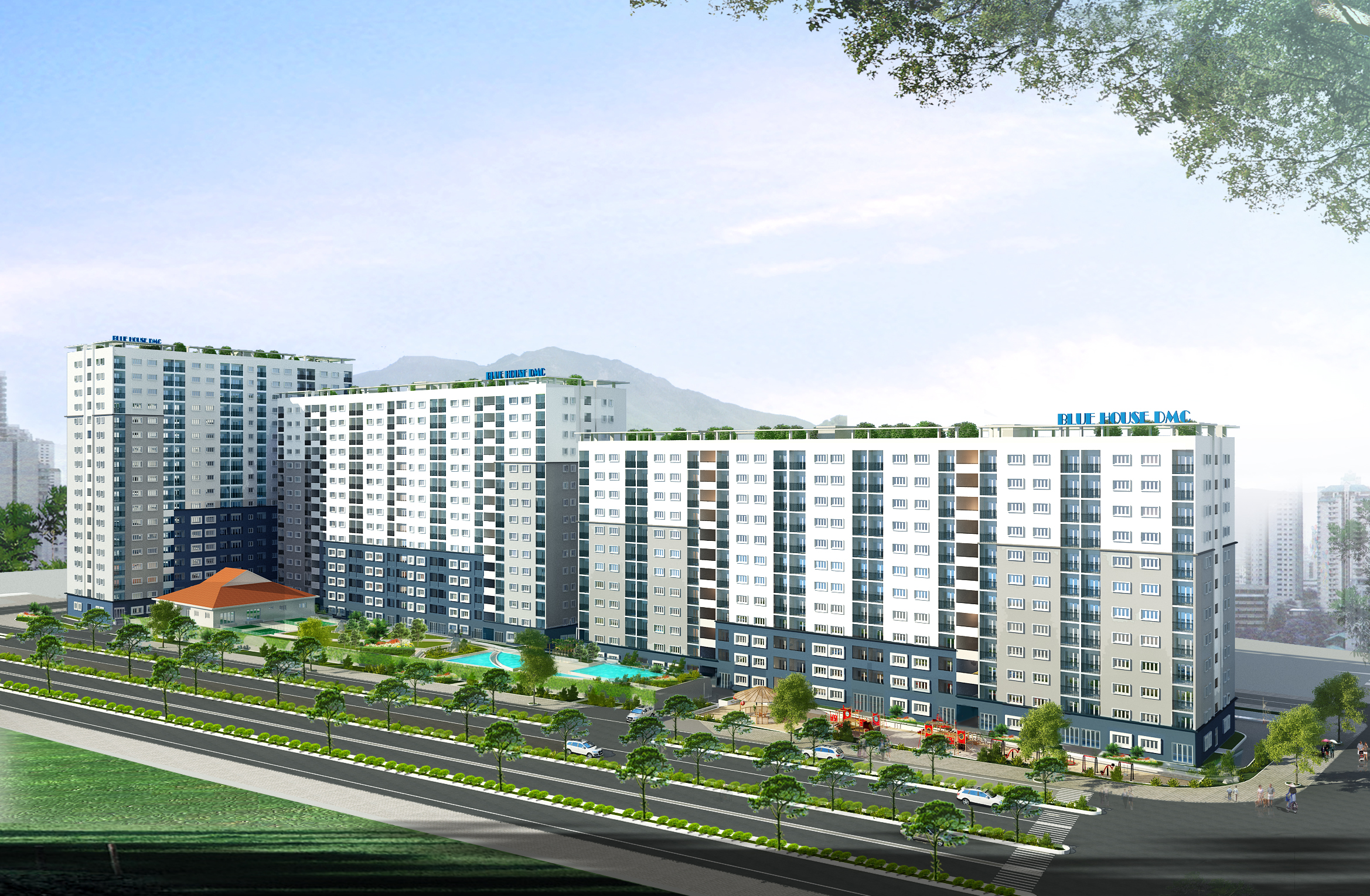 Người muốn mua chung cư thu nhập thấp An Trung 2 tại Đ&agrave; Nẵng phải li&ecirc;n hệ qua đ&acirc;u?- Ảnh 1.