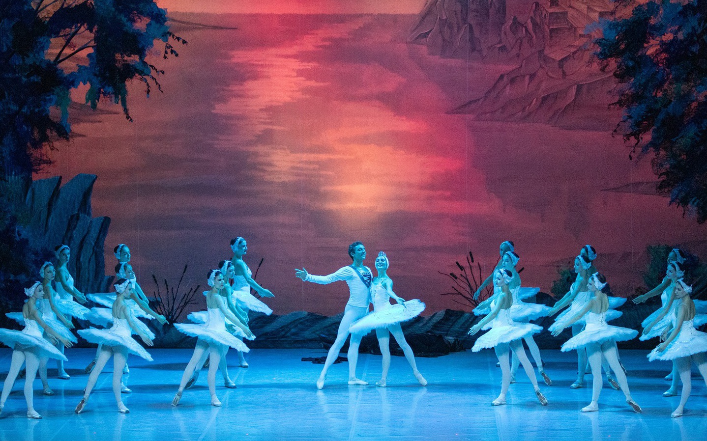 Vở ballet "Don Quixote" lần đầu c&ocirc;ng diễn tại Việt Nam- Ảnh 2.