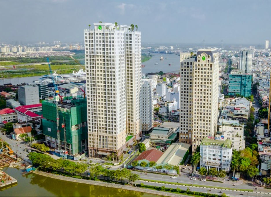 Hàng trăm ngàn căn hộ sắp được gỡ vướng nhờ nghị quyết mới- Ảnh 1.