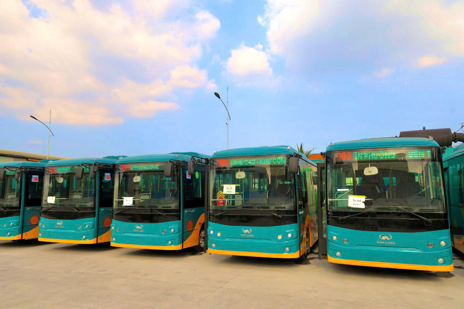 Một quyết định quan trọng về xe bu&yacute;t ở TP HCM được đề xuất thay thế- Ảnh 2.