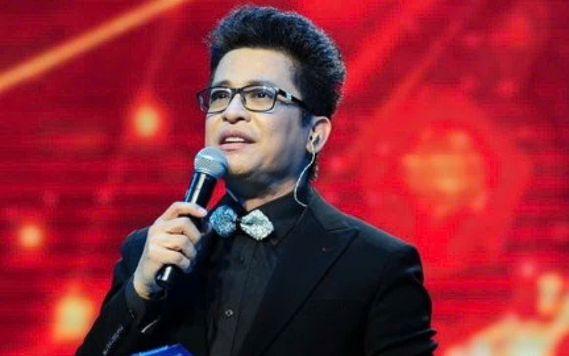 MC Thanh Bạch phải ngưng hoạt động thời gian dài vì gãy xương chậu