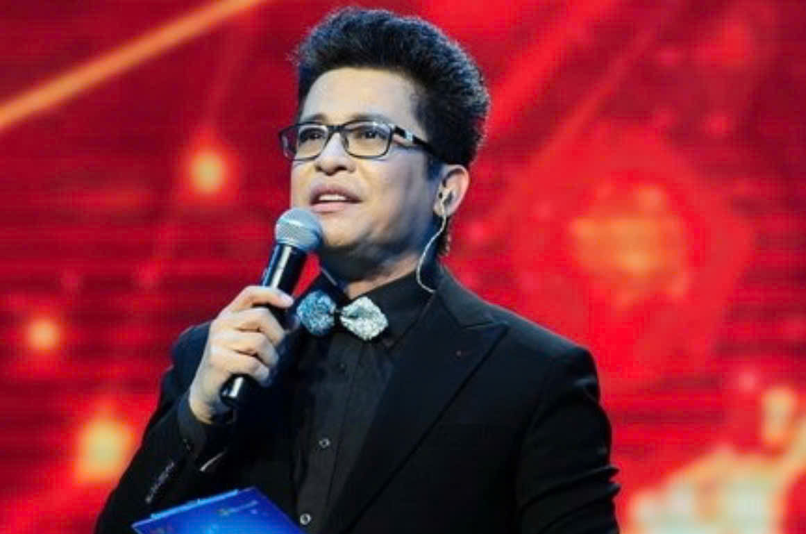 MC Thanh Bạch phải ngưng hoạt động thời gian dài vì gãy xương chậu- Ảnh 1.