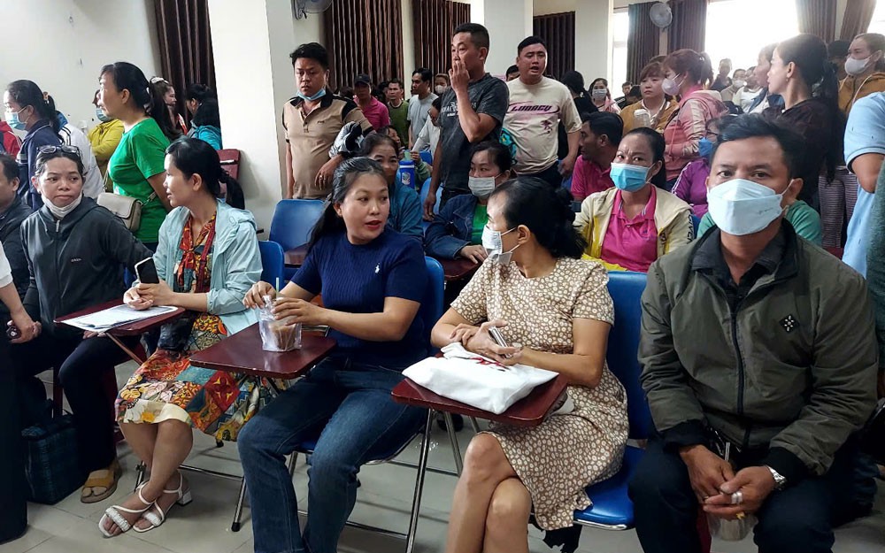 Tăng cường giải pháp siết chặt nợ bảo hiểm