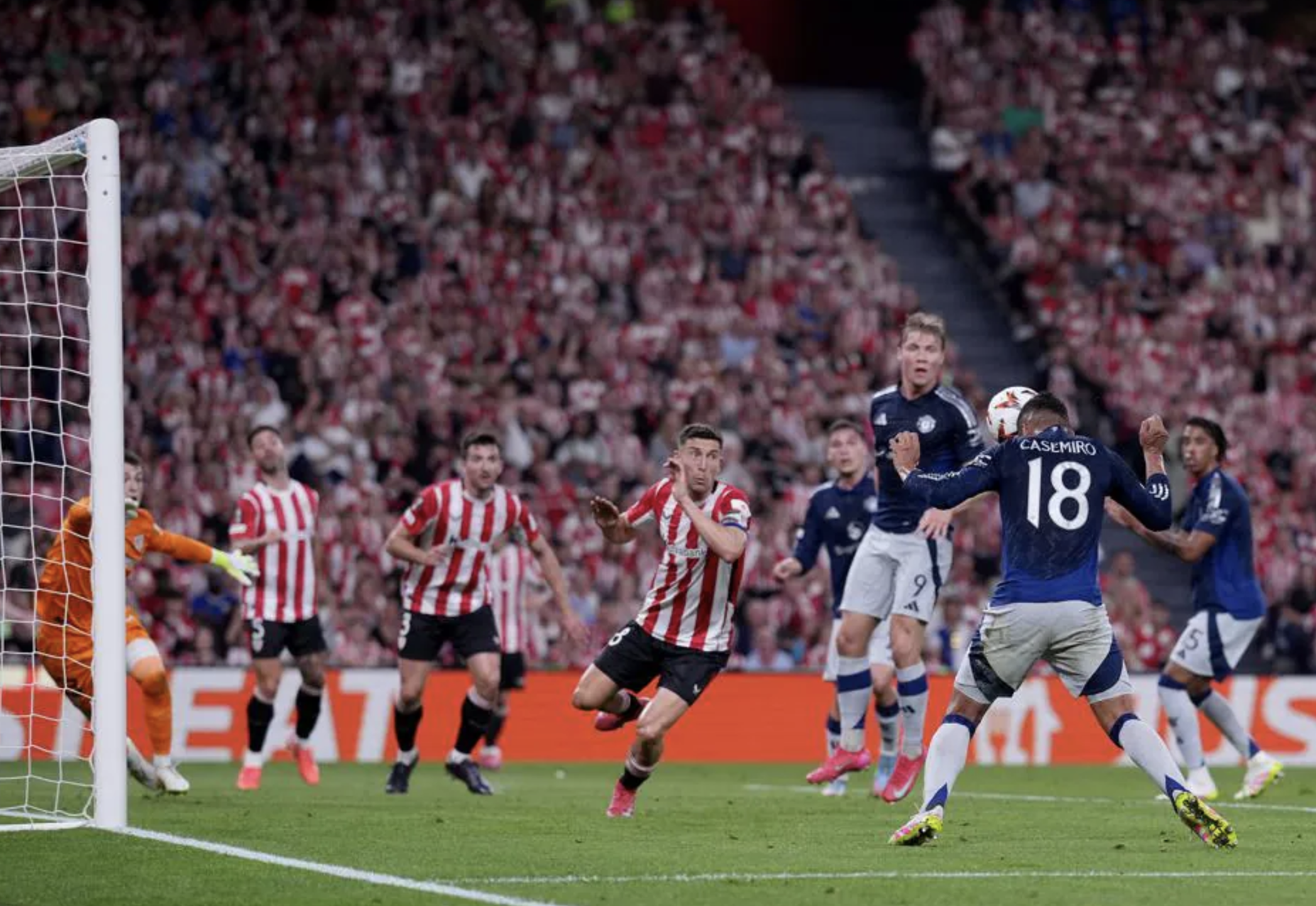 Man United đại thắng Bilbao, mở toang cửa chung kết Europa League- Ảnh 3.