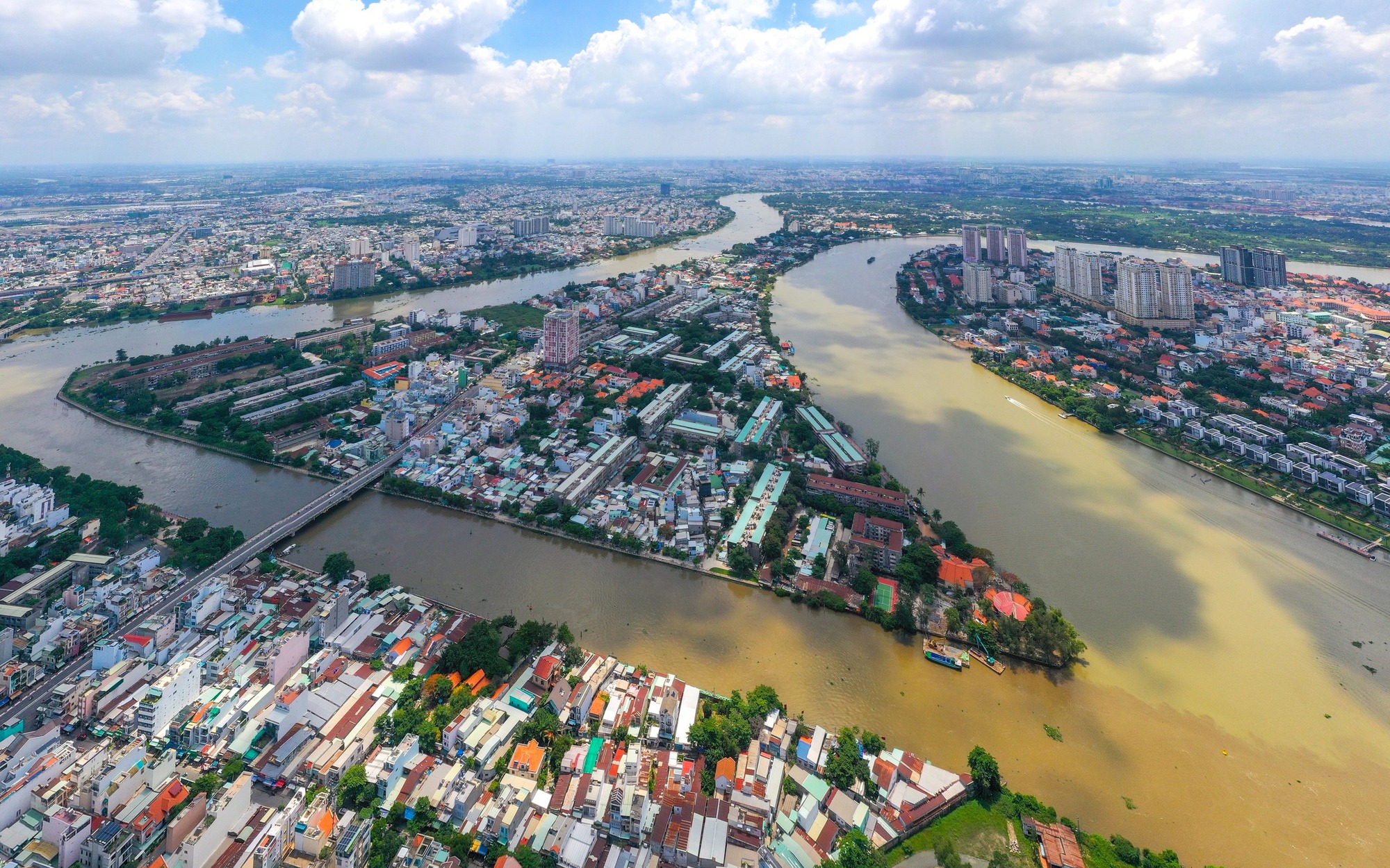 Quy hoạch qu&aacute; nhiều v&agrave; rối - Ảnh 3.