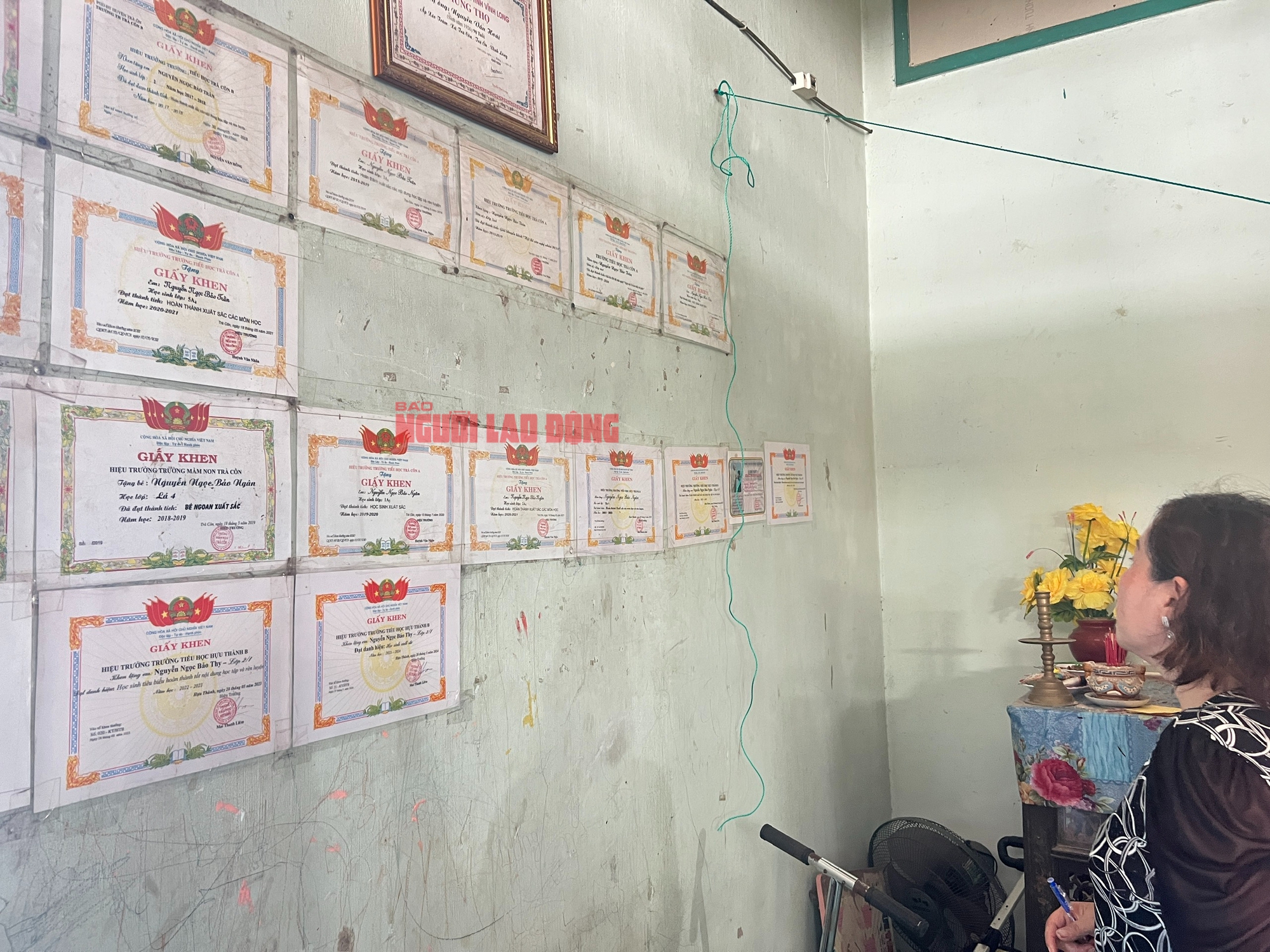 Vụ tai nạn giao thông làm chết bé gái ở Vĩnh Long: Quan điểm của các cơ quan liên ngành tỉnh ra sao?- Ảnh 2.