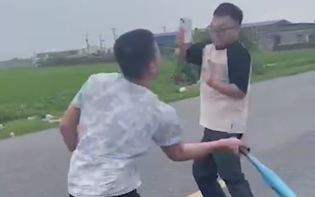 Vụ dùng gậy bóng chày đánh người sau va chạm giao thông: Có dấu hiệu gây rối trật tự công cộng