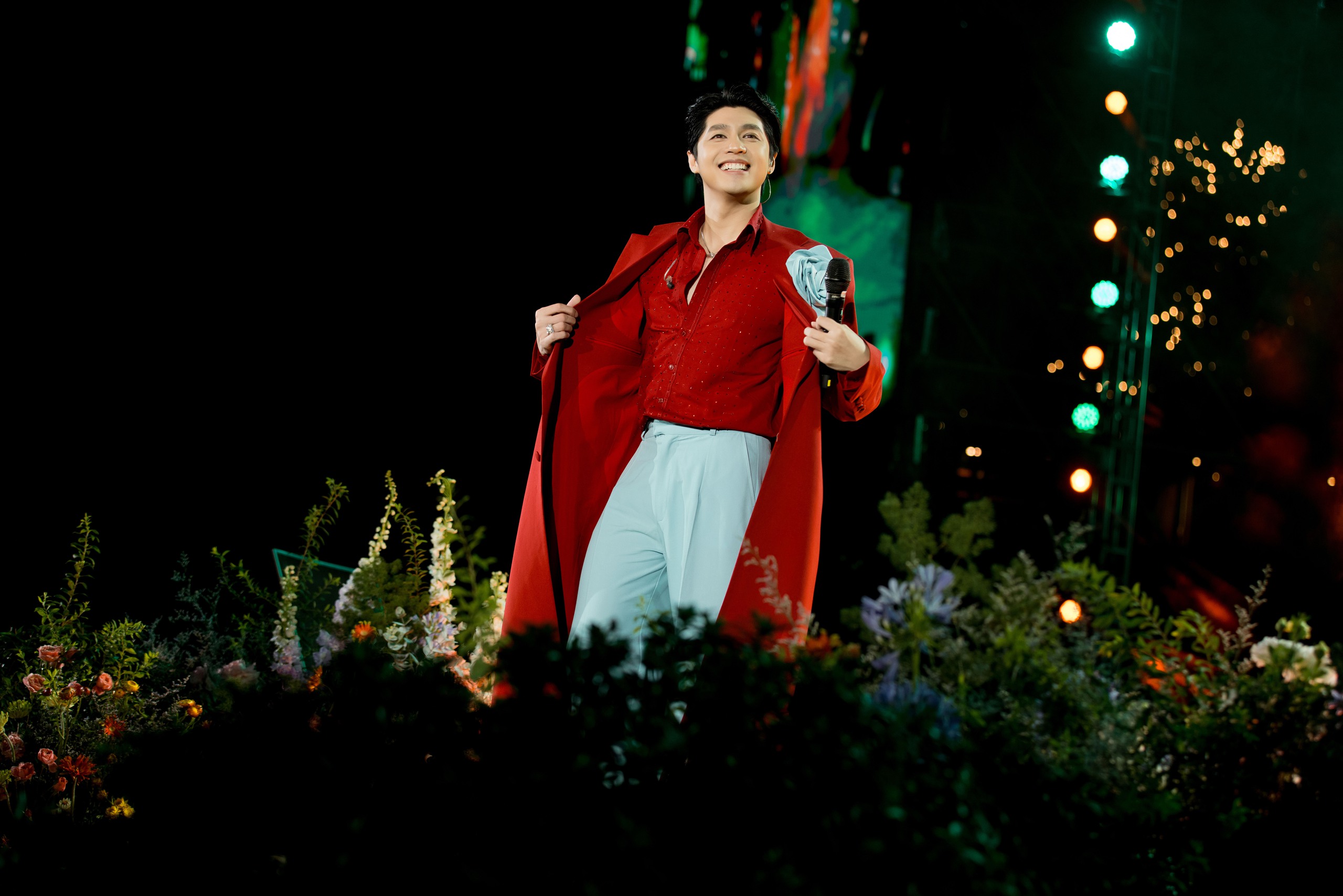 Phong độ Noo Phước Thịnh - Ảnh 6.