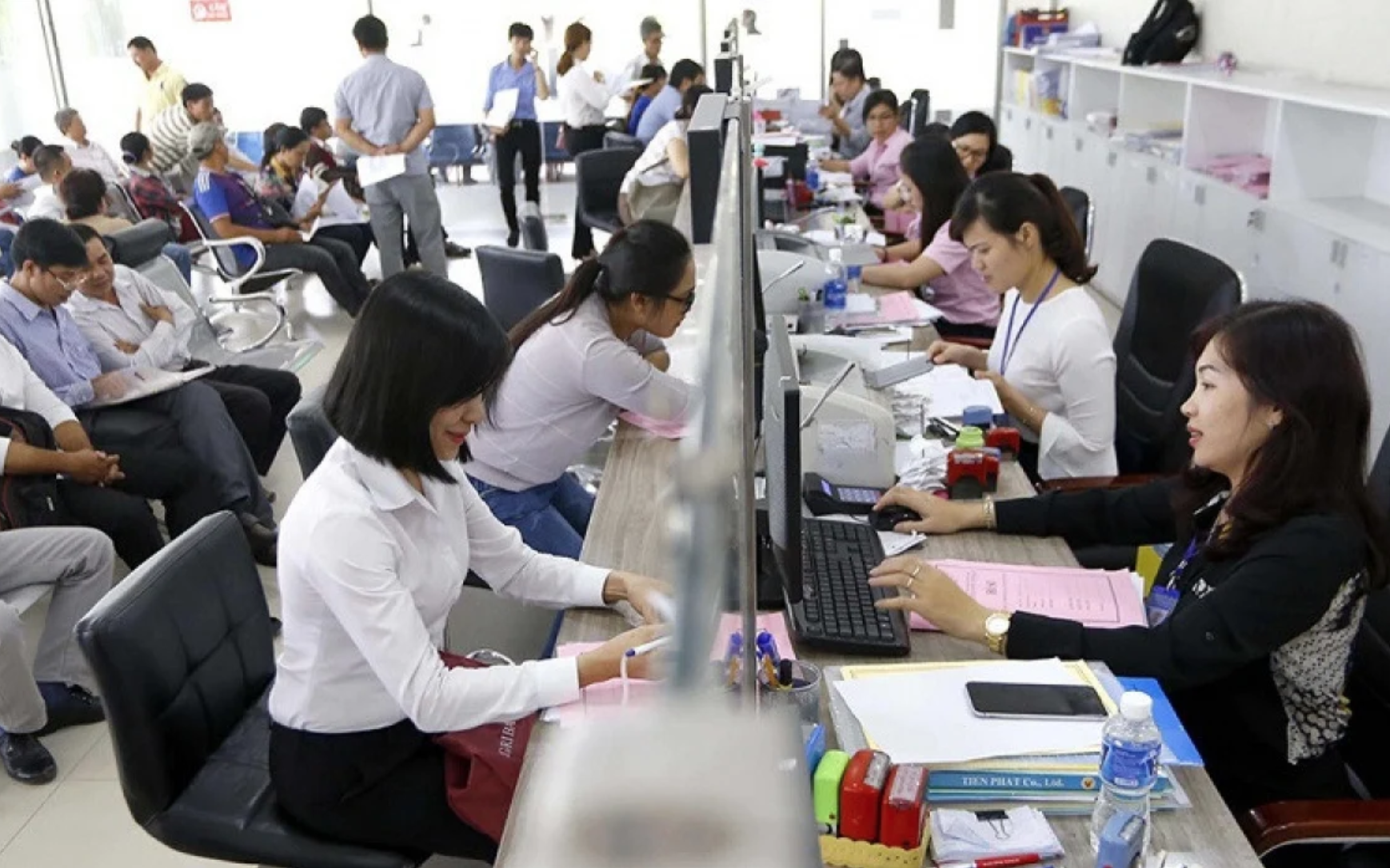 Những chính sách mới có hiệu lực từ tháng 5-2025