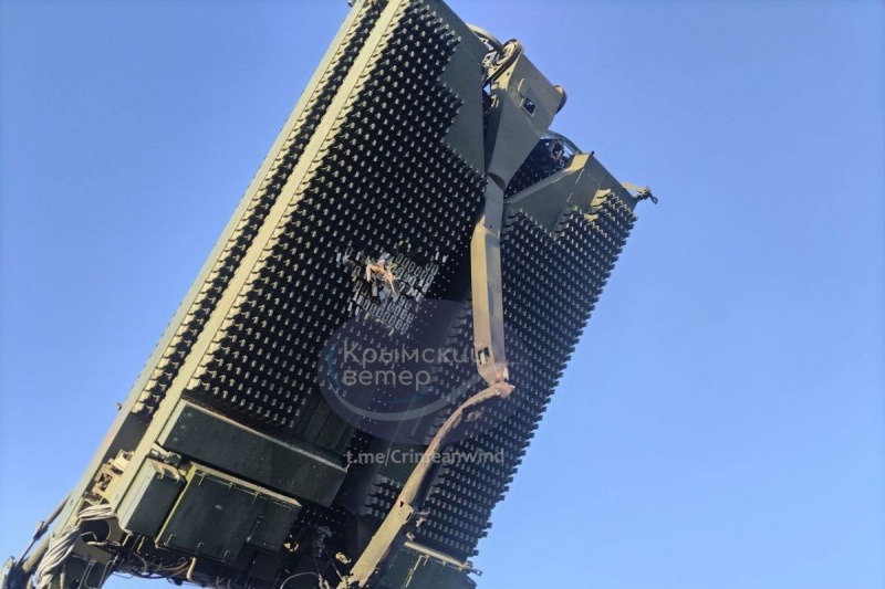 Ukraine ph&aacute; hủy radar S-400 Nga, EU tuy&ecirc;n bố &lsquo;n&oacute;ng&rsquo; về Crimea - Ảnh 1.