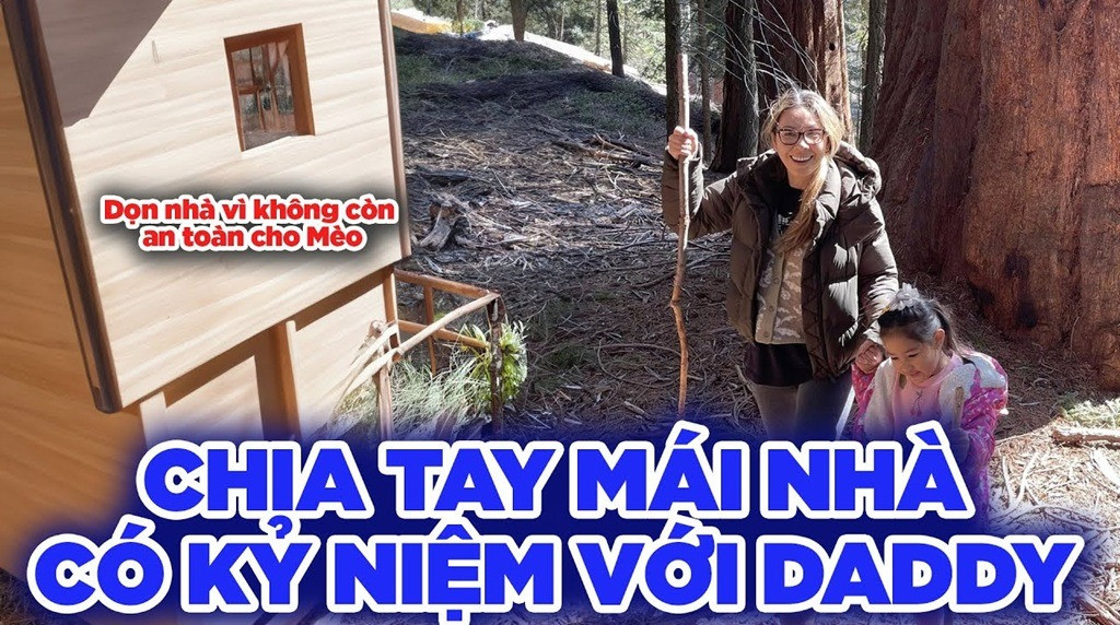 Vợ cố diễn viên Đức Tiến gặp nguy!- Ảnh 1.