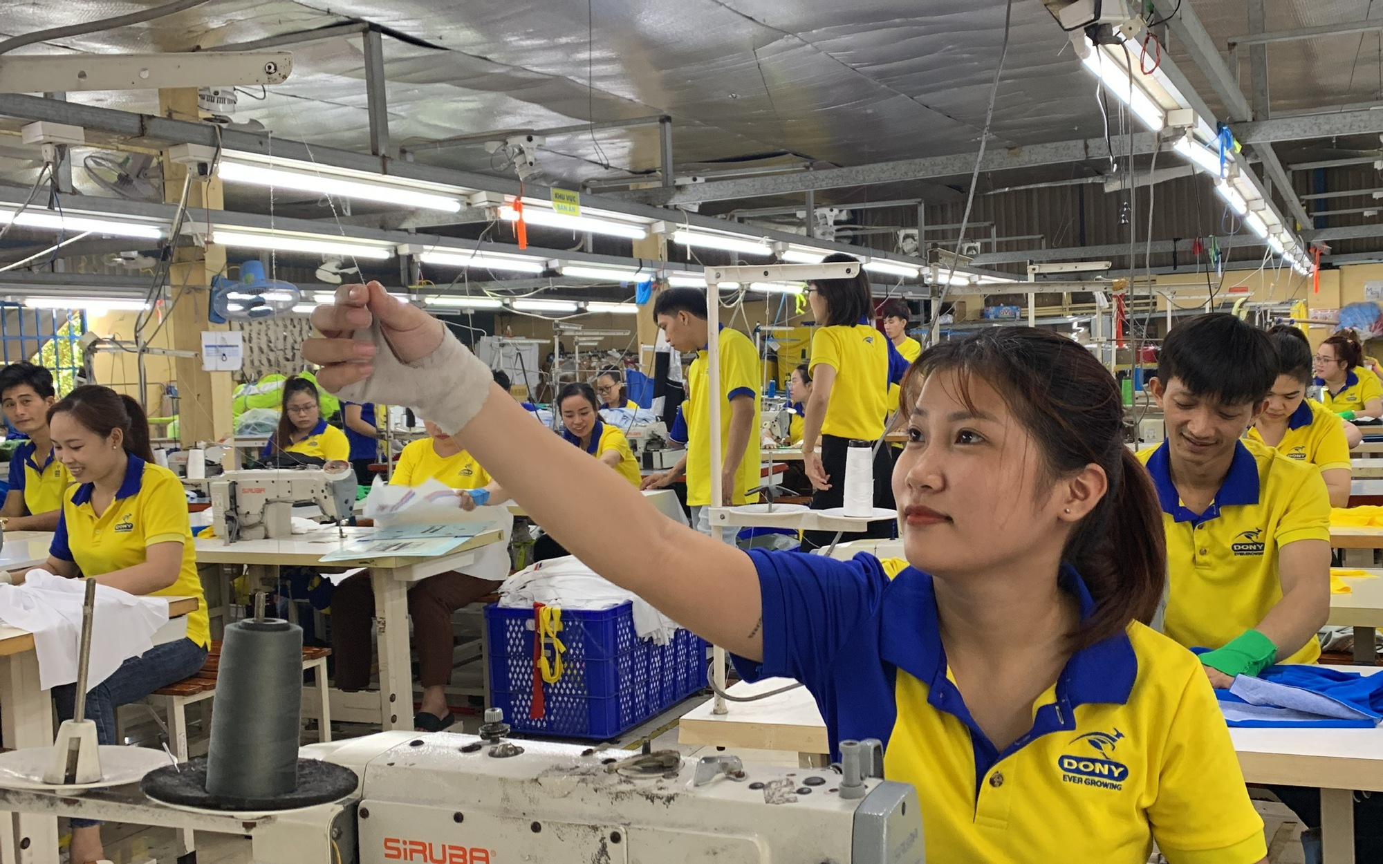 Sau dịp lễ 30-4 và 1-5, người lao động còn được nghỉ vào ngày lễ nào năm 2025?