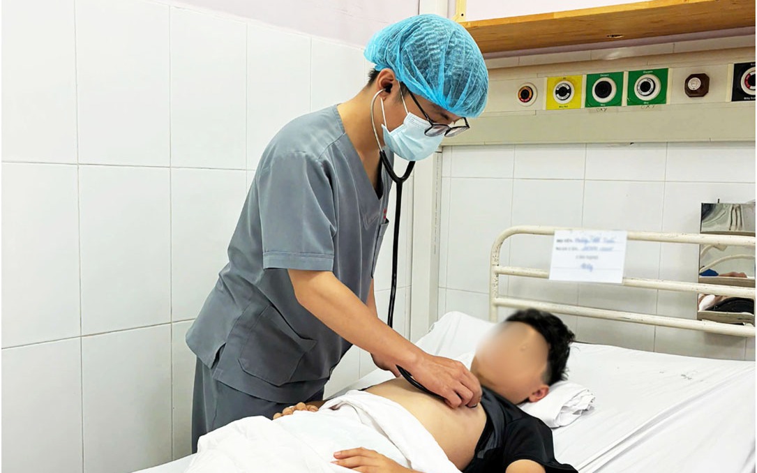 Loại dịch bệnh nguy hiểm tăng trở lại ở phía Nam
