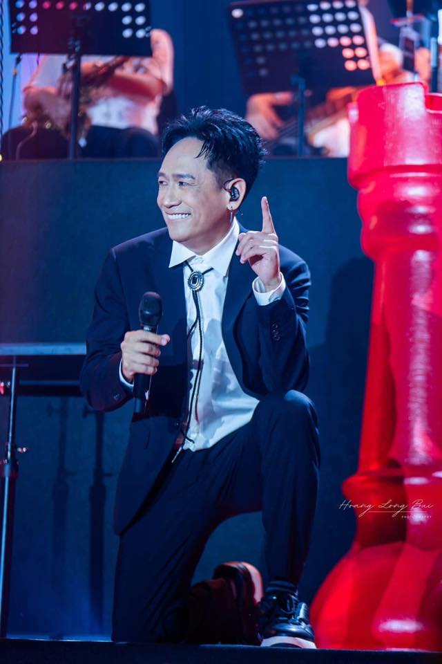 Chịu chơi như Duy Mạnh   - Ảnh 1.