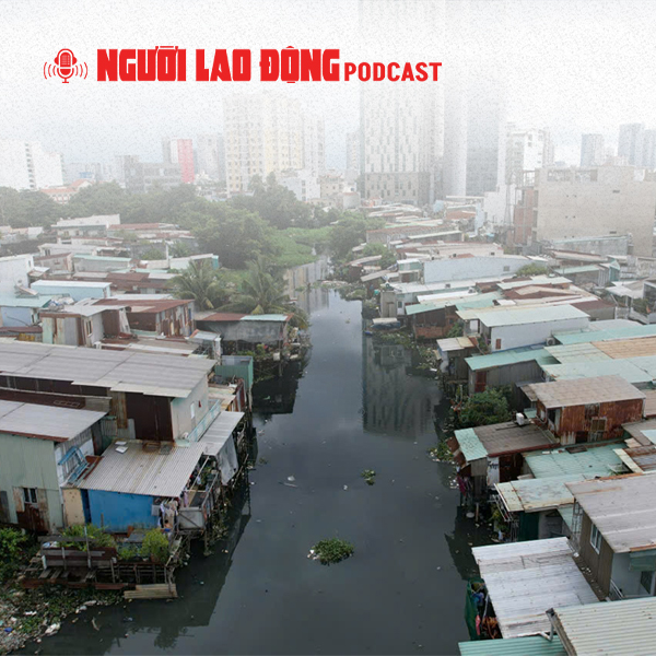 Tin vui cho hàng ngàn người dân TP HCM xung quanh rạch Xuyên Tâm