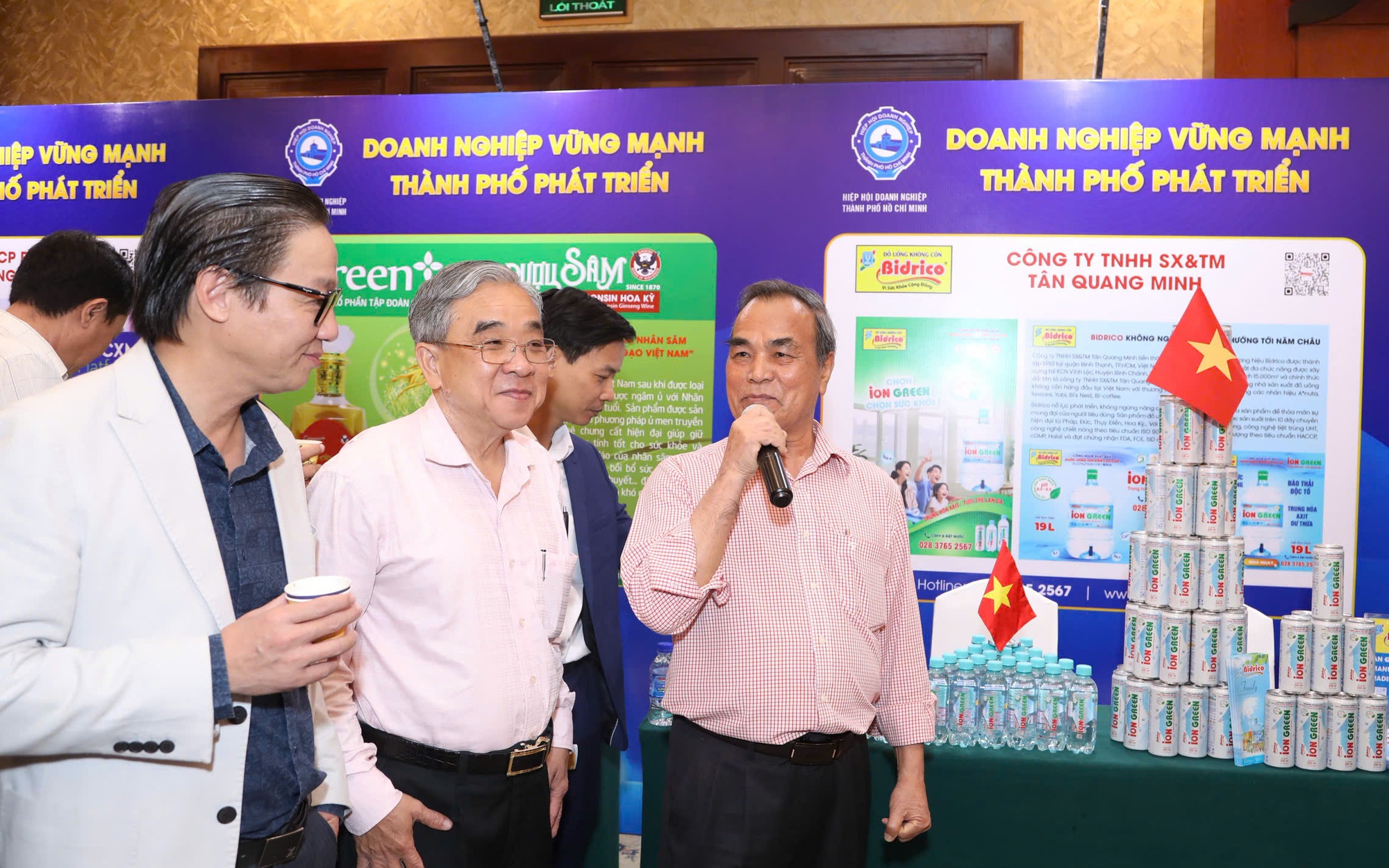 Sau cú sốc thuế quan Mỹ, doanh nghiệp nên làm gì?