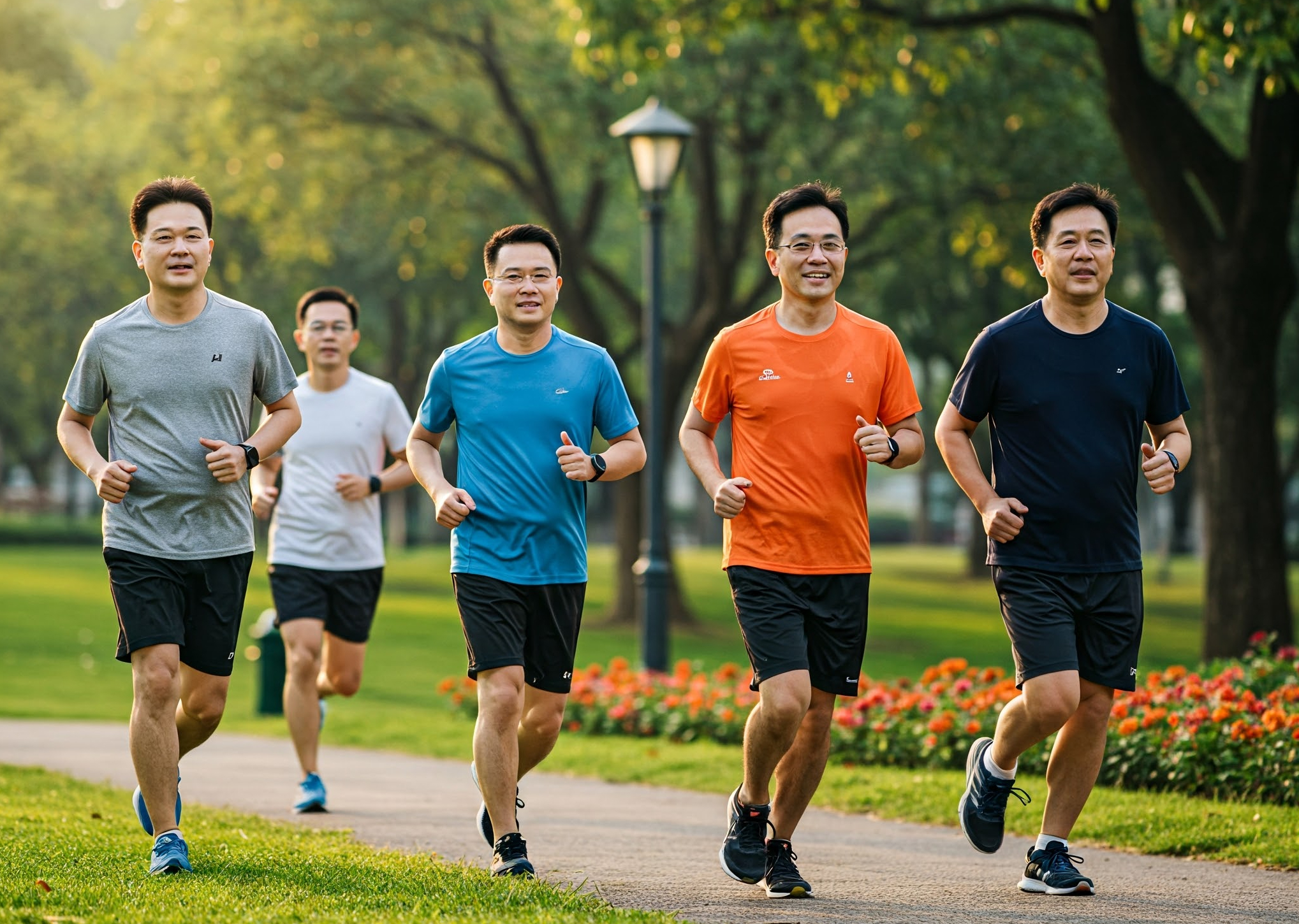 Suy giảm sinh l&yacute; sau tuổi 40: Đừng coi thường dấu hiệu đầu ti&ecirc;n- Ảnh 2.