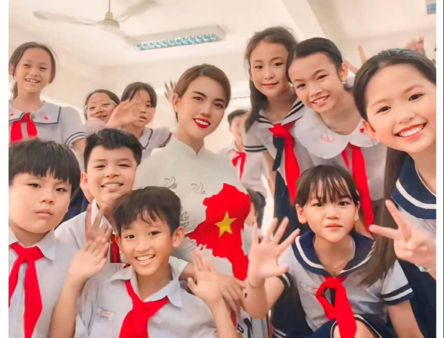 Ngoài lương, giáo viên được nhận những chính sách ưu đãi nào? - Ảnh 1.