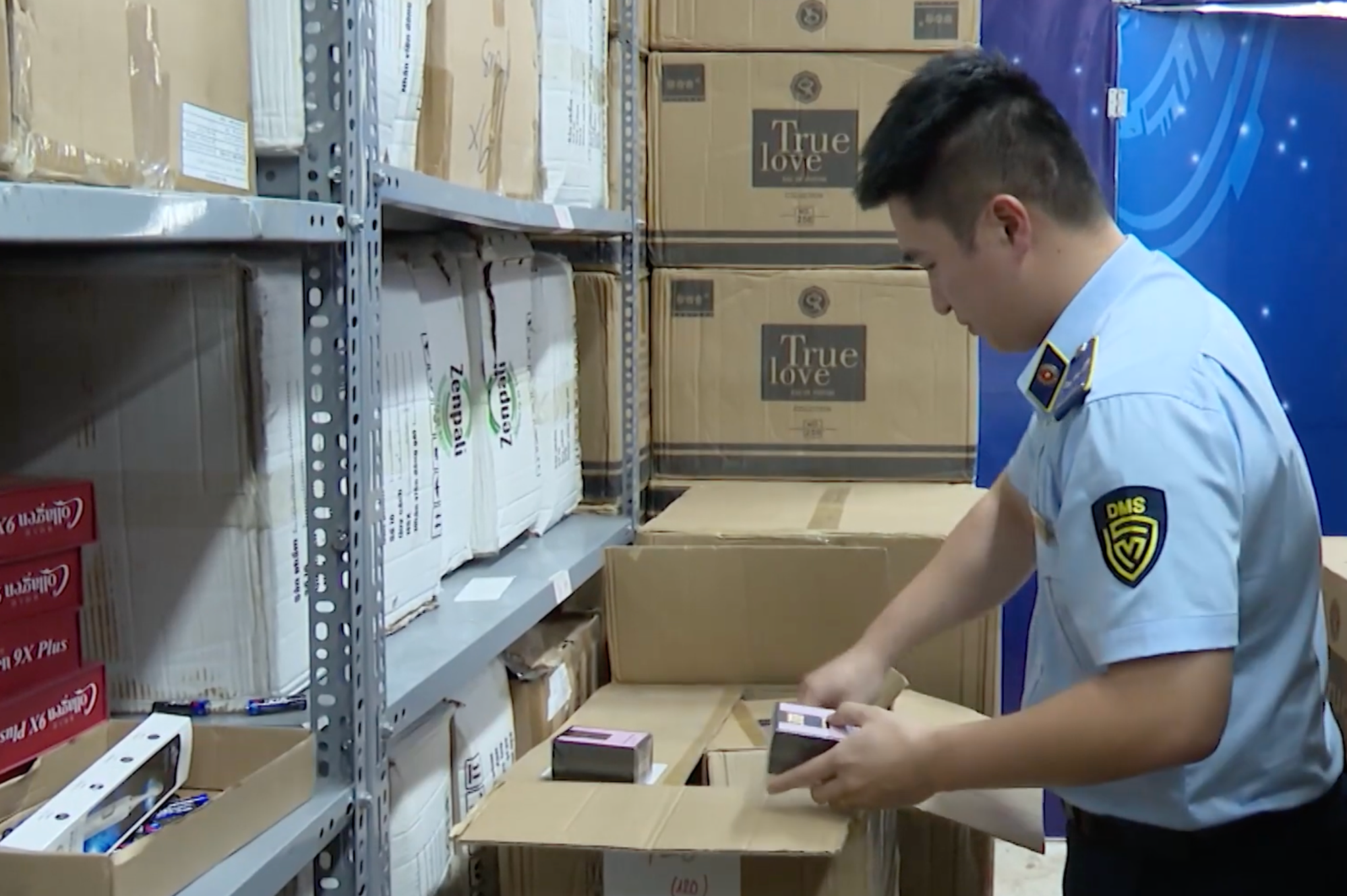 Thu hồi thêm 9 loại mỹ phẩm - Ảnh 2.